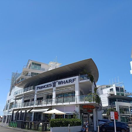 王子码头格雷斯公寓 奥克兰 外观 照片